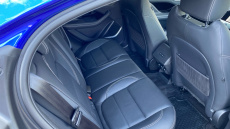 Jaguar I-Pace 294kW EV400 HSE Black 90kWh 5dr Auto 11kW Charger Electric Estate